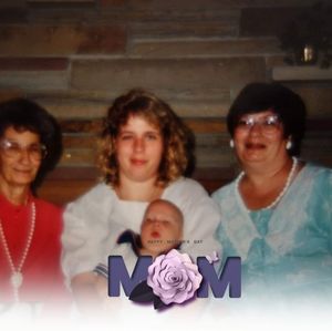 Meet your Posher, Connie